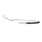 Sunsong 5801525 Automatic Transmission Oil Cooler Hose Assembly - Inlet - view 1