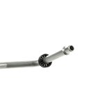 Sunsong 5801526 Engine Oil Cooler Hose Assembly - Inlet From Radiator (Lower) To Engine Block - view 2