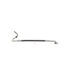 Sunsong 5801534 Automatic Transmission Oil Cooler Hose Assembly - Inlet (Lower) - view 1