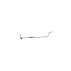 Sunsong 5801666 Automatic Transmission Oil Cooler Hose Assembly - Inlet - view 1