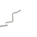 Sunsong 5801666 Automatic Transmission Oil Cooler Hose Assembly - Inlet - view 3