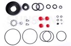 Sunsong 8401005 Steering Gear Seal Kit - view 2