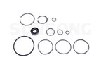 Sunsong 8401007 Power Steering Pump Seal Kit - view 2