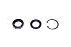 Sunsong 8401022 Steering Gear Pitman Shaft Seal Kit - Lower - view 2