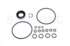 Sunsong 8401087 Power Steering Pump Seal Kit - view 2