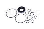 Sunsong 8401112 Power Steering Pump Seal Kit - view 2