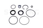 Sunsong 8401189 Steering Gear Pitman Shaft Seal Kit - view 1