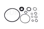 Sunsong 8401192 Power Steering Pump Seal Kit - view 2