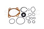 Sunsong 8401246 Power Steering Pump Seal Kit - view 2