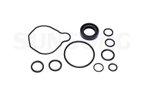 Sunsong 8401248 Power Steering Pump Seal Kit - view 2