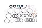 Sunsong 8401326 Rack and Pinion Seal Kit - view 2