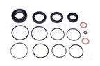 Sunsong 8401371 Rack and Pinion Seal Kit - view 2