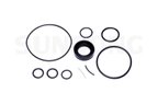 Sunsong 8401414 Power Steering Pump Seal Kit - view 2