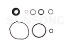 Sunsong 8401503 Power Steering Pump Seal Kit - view 2