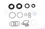 Sunsong 8401601 Rack and Pinion Seal Kit - view 2