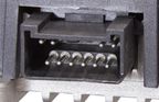 Spectra FD1001 Fuel Pump Driver Module - view 3