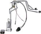 Spectra FG02F Fuel Tank Sending Unit - view 1