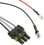 Spectra FG02L Fuel Tank Sending Unit - view 2