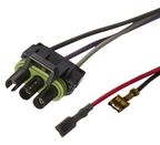 Spectra FG07C Fuel Tank Sending Unit - view 3