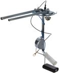 Spectra FG107A Fuel Tank Sending Unit - view 2