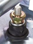 Spectra FG109C Fuel Tank Sending Unit - view 4