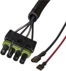 Spectra FG11G Fuel Tank Sending Unit - view 4