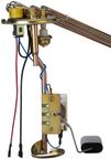 Spectra FG11G Fuel Tank Sending Unit - view 1