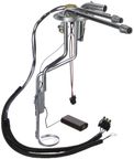 Spectra FG12E Fuel Tank Sending Unit - view 2