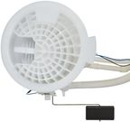 Spectra FG345A Fuel Tank Sending Unit and Fuel Filter Assembly - Right - view 2