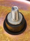 Spectra FG70A Fuel Tank Sending Unit - view 3