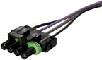 Spectra SP02B1H Fuel Pump and Sender Assembly - view 4
