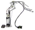 Spectra SP02D2H Fuel Pump and Sender Assembly - view 1