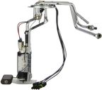 Spectra SP02N1H Fuel Pump and Sender Assembly - view 1