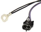 Spectra SP03A1H Fuel Pump and Sender Assembly - view 4