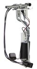 Spectra SP03A1H Fuel Pump and Sender Assembly - view 1