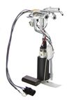 Spectra SP03A1H Fuel Pump and Sender Assembly - view 2