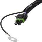 Spectra SP05N1H Fuel Pump and Sender Assembly - view 4