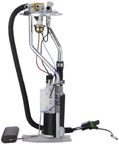 Spectra SP05N1H Fuel Pump and Sender Assembly - view 1