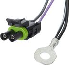 Spectra SP06B1H Fuel Pump and Sender Assembly - view 4