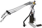 Spectra SP07H1H Fuel Pump and Sender Assembly - view 2
