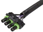 Spectra SP07J1H Fuel Pump and Sender Assembly - view 4