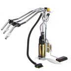 Spectra SP07J1H Fuel Pump and Sender Assembly - view 2