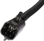 Spectra SP09B1H Fuel Pump and Sender Assembly - view 4