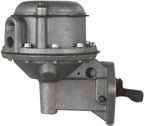 Spectra SP1071MP Mechanical Fuel Pump - view 4