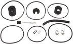 Spectra SP1113 Electric Fuel Pump - view 3
