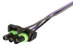 Spectra SP112A1H Fuel Pump and Sender Assembly - view 4