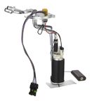 Spectra SP112A1H Fuel Pump and Sender Assembly - view 2