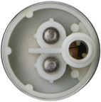Spectra SP1138 Electric Fuel Pump - view 2