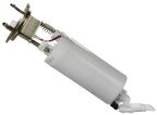 Spectra SP113 Fuel Pump Module Assembly - view 1
