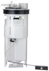 Spectra SP115 Fuel Pump Module Assembly - view 1
